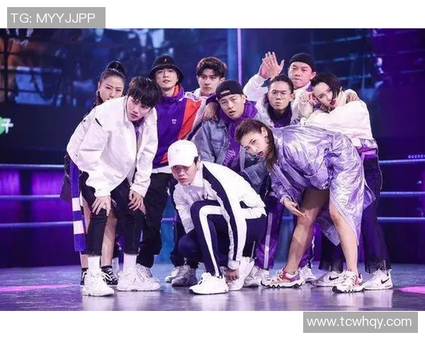 杭州街舞队配合引发热议舞者之间的默契与争议探讨