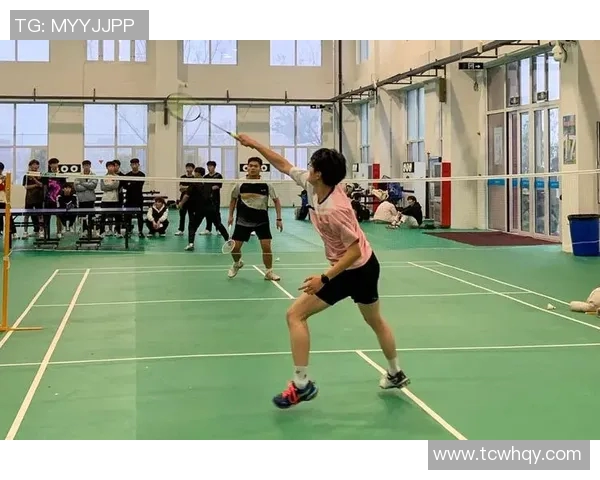 深圳羽毛球队最新比赛经验分享TOP10助力羽毛球爱好者提升竞技水平