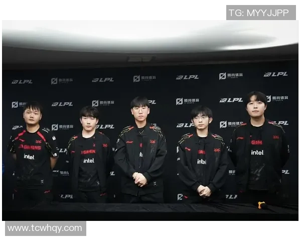 独家深度解读：JDG战队实力对比与未来发展潜力分析