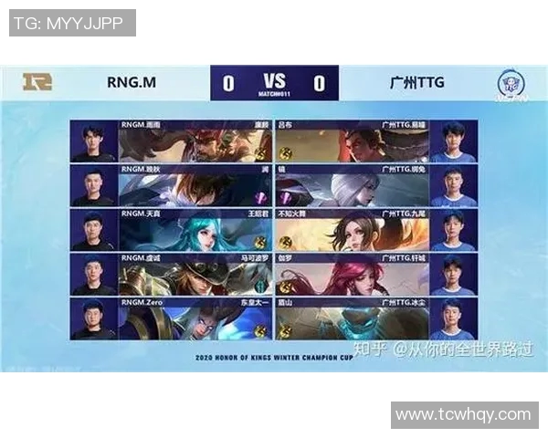 王者荣耀热点分析RNG战队防反策略的深度解读与启示