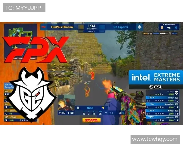聚焦CSGOFPX战队默契配合解析与战术探讨