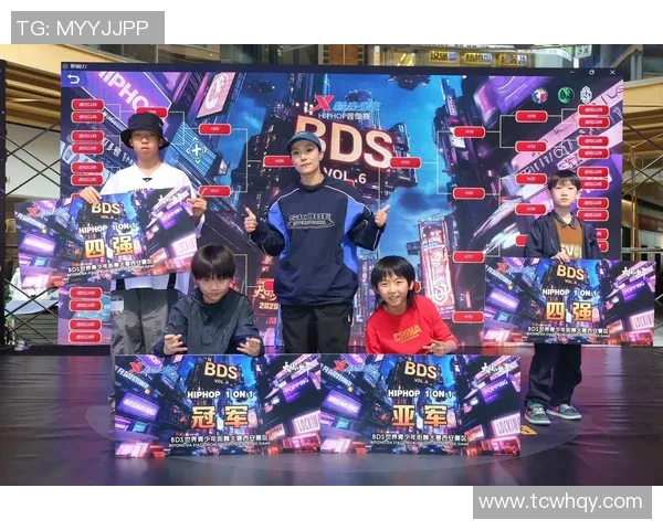 西安街舞队实力分析与表现评估探讨全面解读团队风格与技术水平