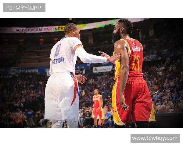 哈登与威少季后赛对决回顾谁能在关键时刻引领球队走向胜利 哈登与威少季后赛对决回顾谁能在关键时刻引领球队走向胜利