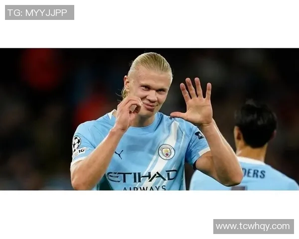 哈兰德狂飙五球曼城7-0横扫莱比锡创下欧冠历史新纪录 哈兰德狂飙五球曼城7-0横扫莱比锡创下欧冠历史新纪录