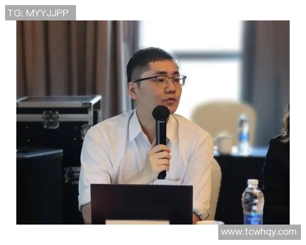 吕俊虎:在科技创新浪潮中引领未来发展的新生代企业家之路 吕俊虎:在科技创新浪潮中引领未来发展的新生代企业家之路