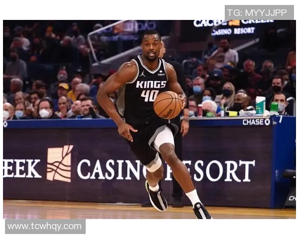 哈里森巴恩斯在NBA赛场的崛起与未来发展潜力分析