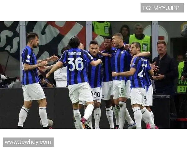 国际米兰与莱切精彩对决集锦回顾球迷不容错过的精彩瞬间 国际米兰与莱切精彩对决集锦回顾球迷不容错过的精彩瞬间