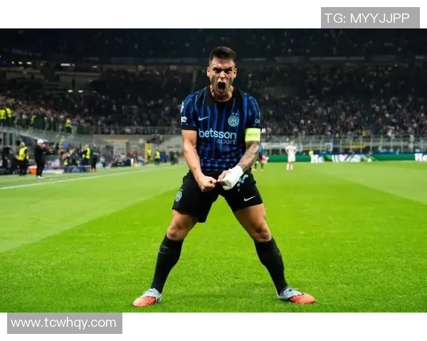 国米队长劳塔罗续约谈判破裂年薪差距高达500万欧元 国米队长劳塔罗续约谈判破裂年薪差距高达500万欧元