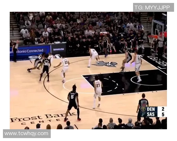 季前赛精彩回顾掘金对阵马刺全场录像回放分析与亮点总结