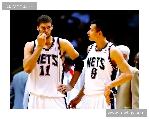 布鲁克洛佩斯:从篮下巨兽到全能球员的华丽转身 布鲁克洛佩斯:从篮下巨兽到全能球员的华丽转身