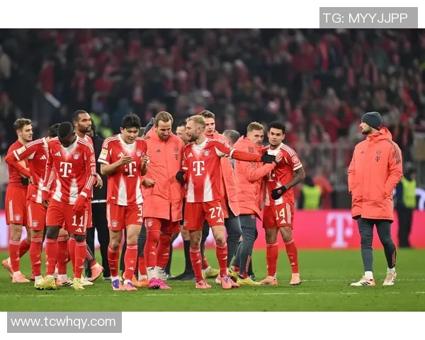 德甲焦点战拜仁慕尼黑迎战柏林联全方位分析与展望