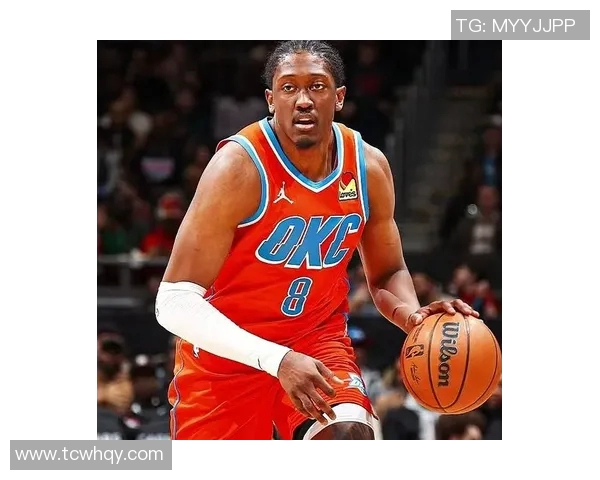 杰伦威廉姆斯：从新秀到明星球员的成长之路与未来展望