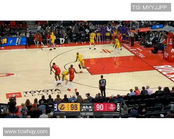 湖人对阵精彩时刻在线直播全程回顾与分析