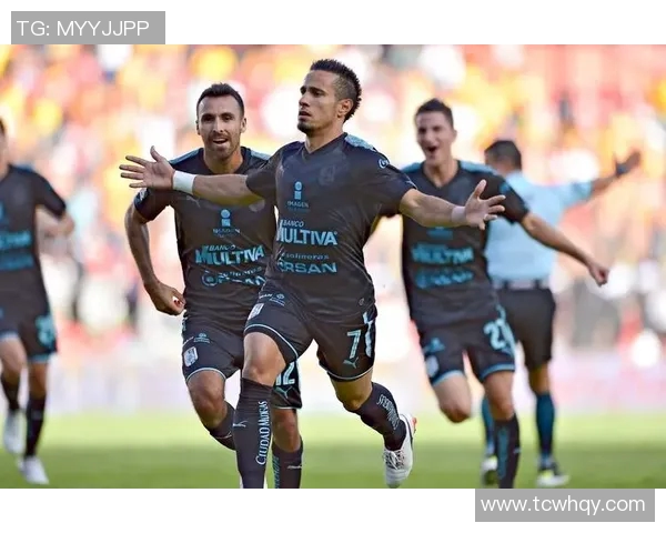 美洲队与蒙特雷队对决分析及战术解析全面解读