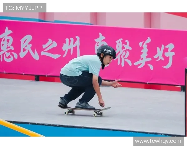 重庆滑板队勇夺滑板耐力排行榜第三名展现实力与拼搏精神