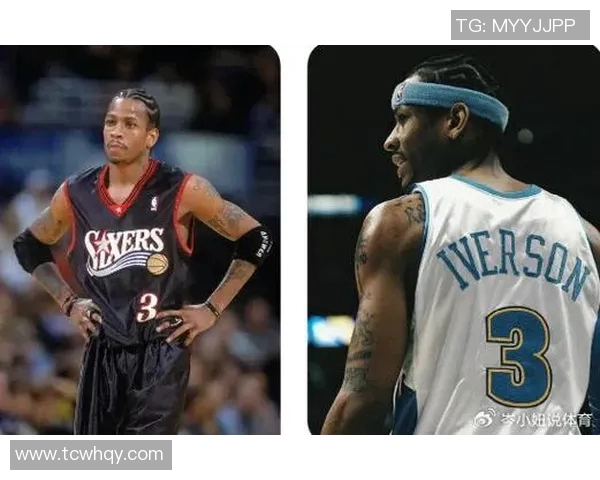 马布里与艾弗森得分对决谁才是NBA历史得分王者 马布里与艾弗森得分对决谁才是NBA历史得分王者