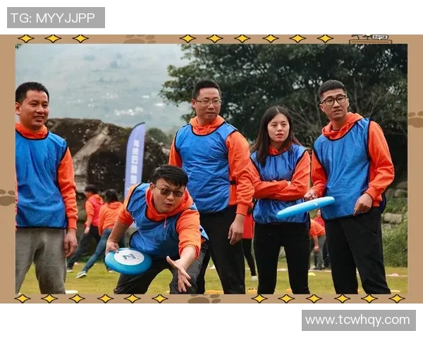 飞盘竞技的魅力与挑战:深入广州飞盘队的耐力之旅 飞盘竞技的魅力与挑战:深入广州飞盘队的耐力之旅