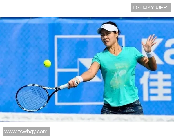 黄静的网球人生深度对话：从青涩梦想到职业赛场的奋斗与成长