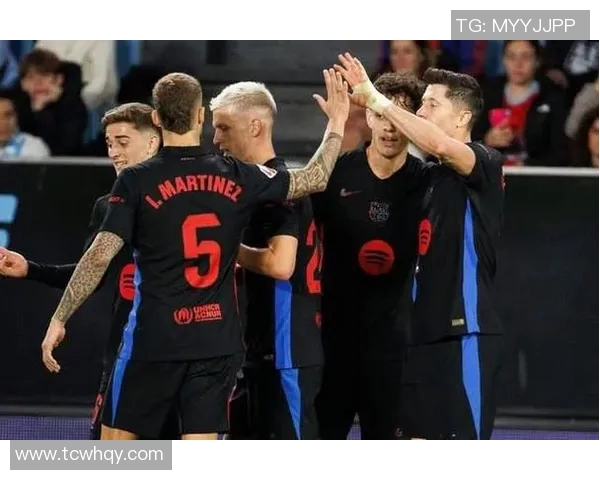 2017年巴萨与塞尔塔精彩对决直播回顾与赛后分析 2017年巴萨与塞尔塔精彩对决直播回顾与赛后分析