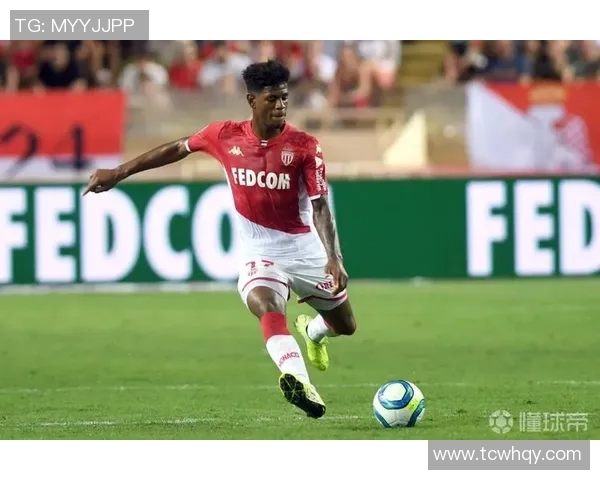 2017摩纳哥对阵第戎精彩回顾及赛季表现分析