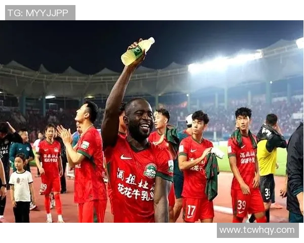 2018年北京国安与河南建业激战成名赛回顾与精彩瞬间解析 2018年北京国安与河南建业激战成名赛回顾与精彩瞬间解析