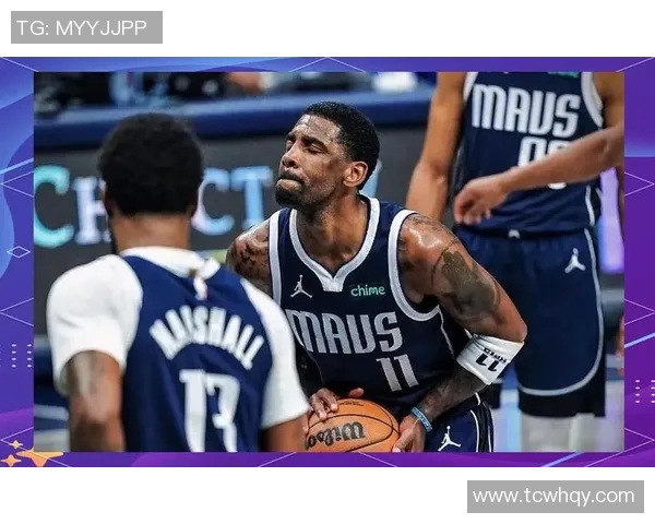 凯里欧文的篮球之路：从天才少年到NBA超级巨星的传奇旅程