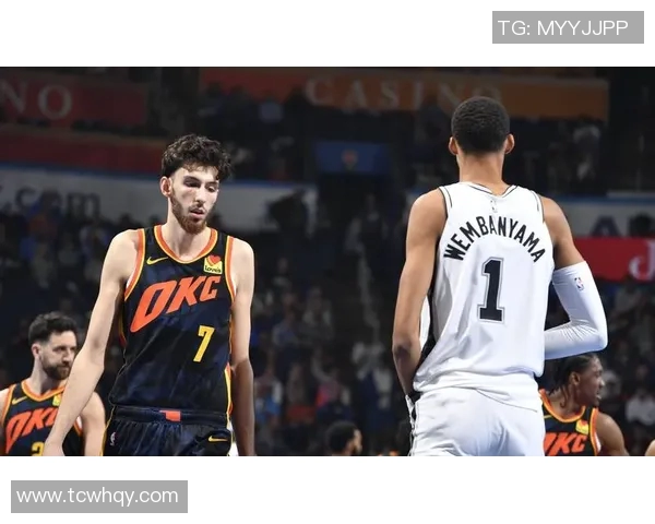 切特霍姆格伦：新一代篮球天才的崛起与未来展望