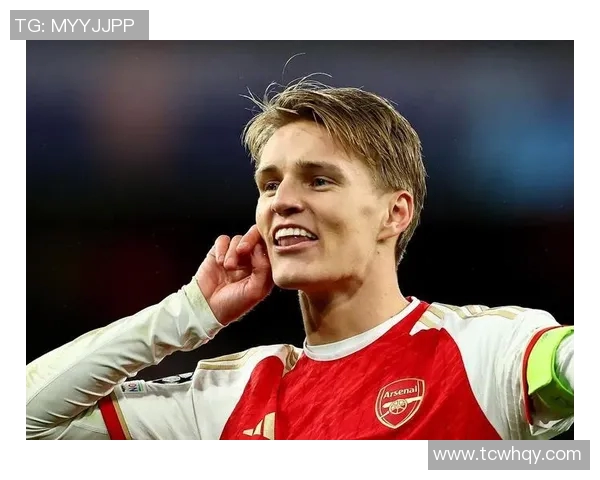 厄德高在足球赛场上的崛起与未来发展潜力分析