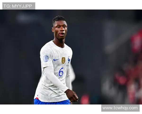 卡马文加：年轻天才的崛起与未来足球的无限可能性