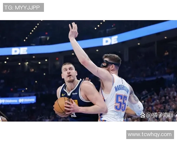 开拓者与掘金激战正酣谁能在这场对决中笑到最后 开拓者与掘金激战正酣谁能在这场对决中笑到最后