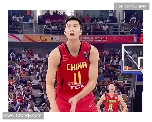 易建联：从篮球场上的传奇到中国体育的标杆与启示