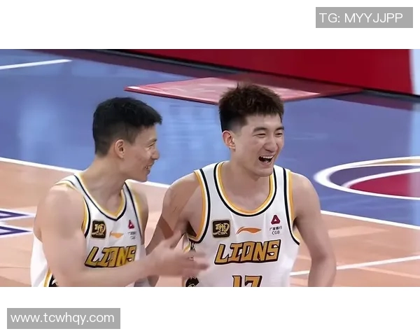 浙江与广厦精彩对决全场回放分析与精彩瞬间重温